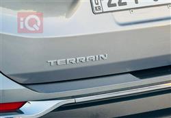 GMC Terrain